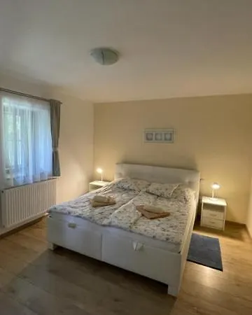 Appartement Hajovna Bukovec à Bukovec  Extérieur photo