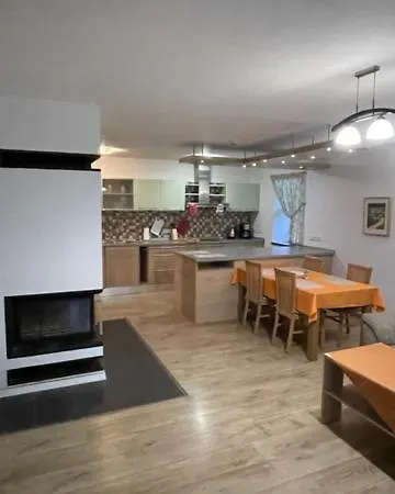 Appartement Hajovna Bukovec à Bukovec  Extérieur photo
