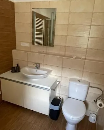 Appartement Hajovna Bukovec à Bukovec  Extérieur photo