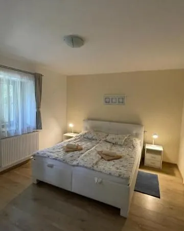 Appartement Hajovna Bukovec à Bukovec  Extérieur photo