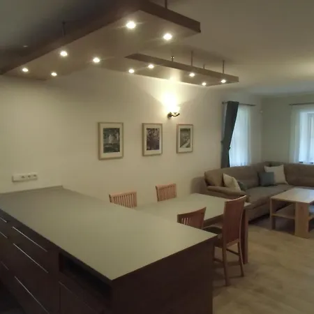 Appartement Hajovna Bukovec à Bukovec  Extérieur photo