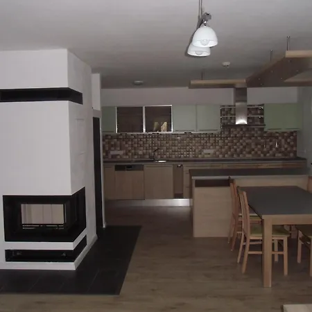 Appartement Hajovna Bukovec à Bukovec  Extérieur photo