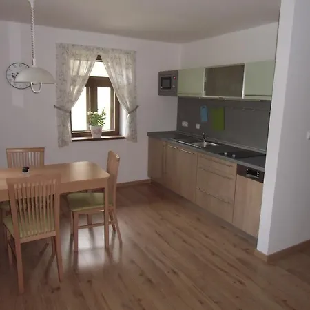Appartement Hajovna Bukovec à Bukovec  Extérieur photo