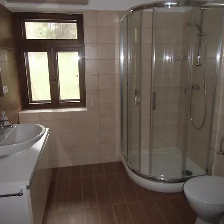 Appartement Hajovna Bukovec à Bukovec  Extérieur photo