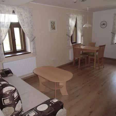 Appartement Hajovna Bukovec à Bukovec  Extérieur photo