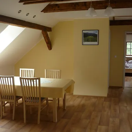 Appartement Hajovna Bukovec à Bukovec  Extérieur photo