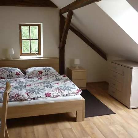 Appartement Hajovna Bukovec à Bukovec  Extérieur photo