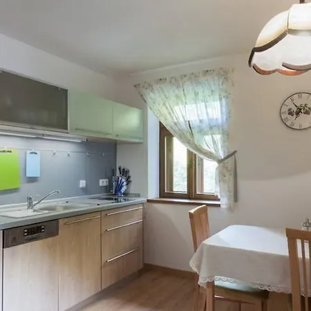 Appartement Hajovna Bukovec à Bukovec  Extérieur photo