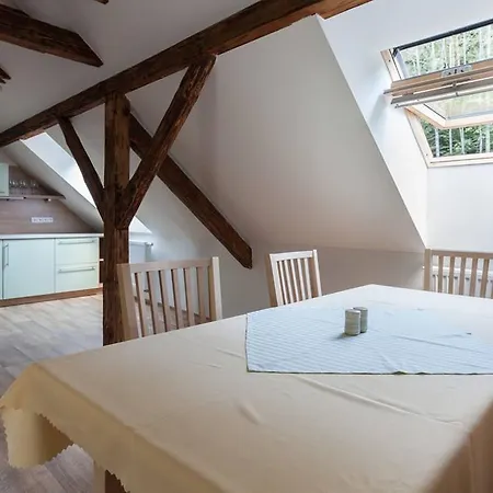 Appartement Hajovna Bukovec à Bukovec  Extérieur photo