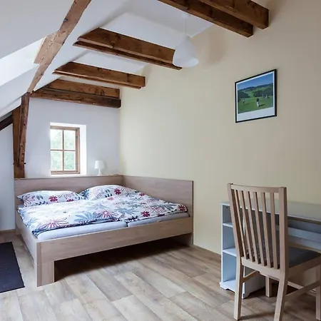 Appartement Hajovna Bukovec à Bukovec  Extérieur photo