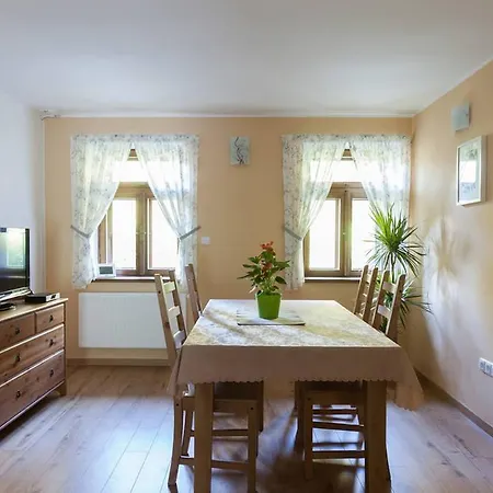 Appartement Hajovna Bukovec à Bukovec  Extérieur photo