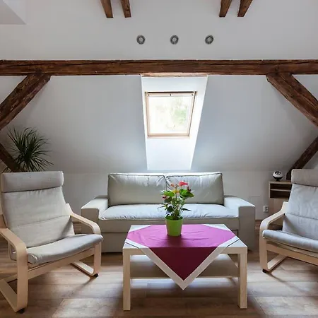 Appartement Hajovna Bukovec à Bukovec  Extérieur photo