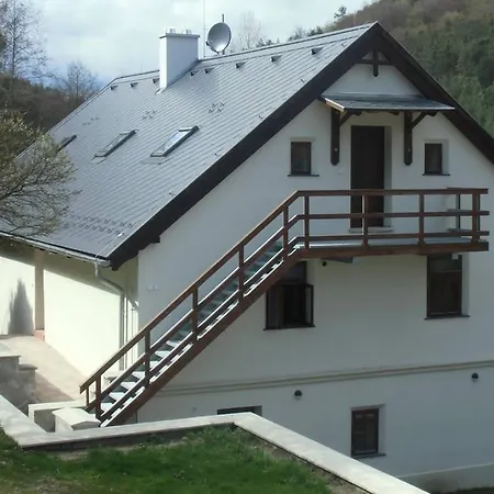 Appartement Hajovna Bukovec à Bukovec  Extérieur photo