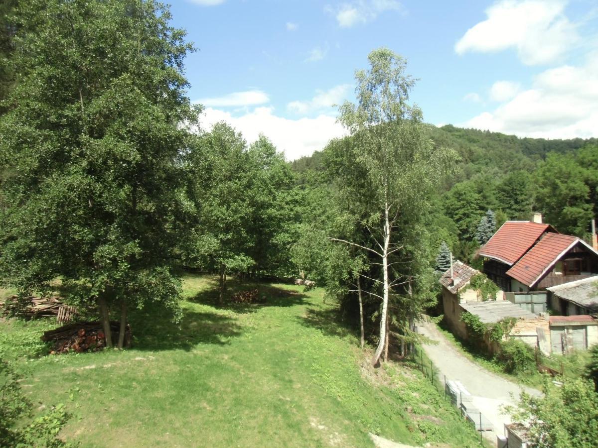 Hajovna Bukovec *