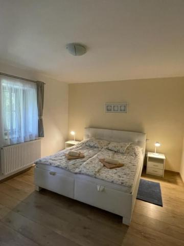 Hajovna Bukovec Appartement *