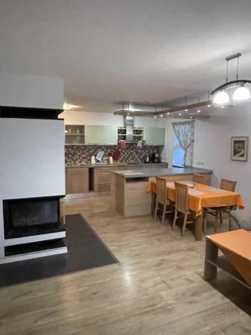 Appartement Hajovna Bukovec *
