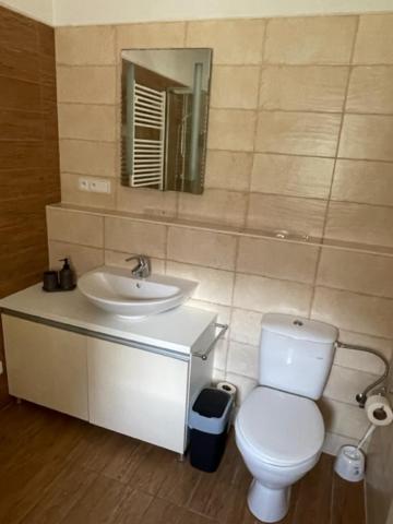 Hajovna Bukovec Appartement *