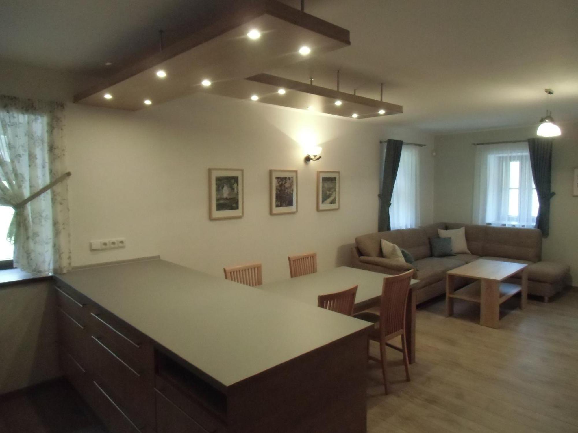 Appartement Hajovna Bukovec Bukovec (Ceska Lipa)