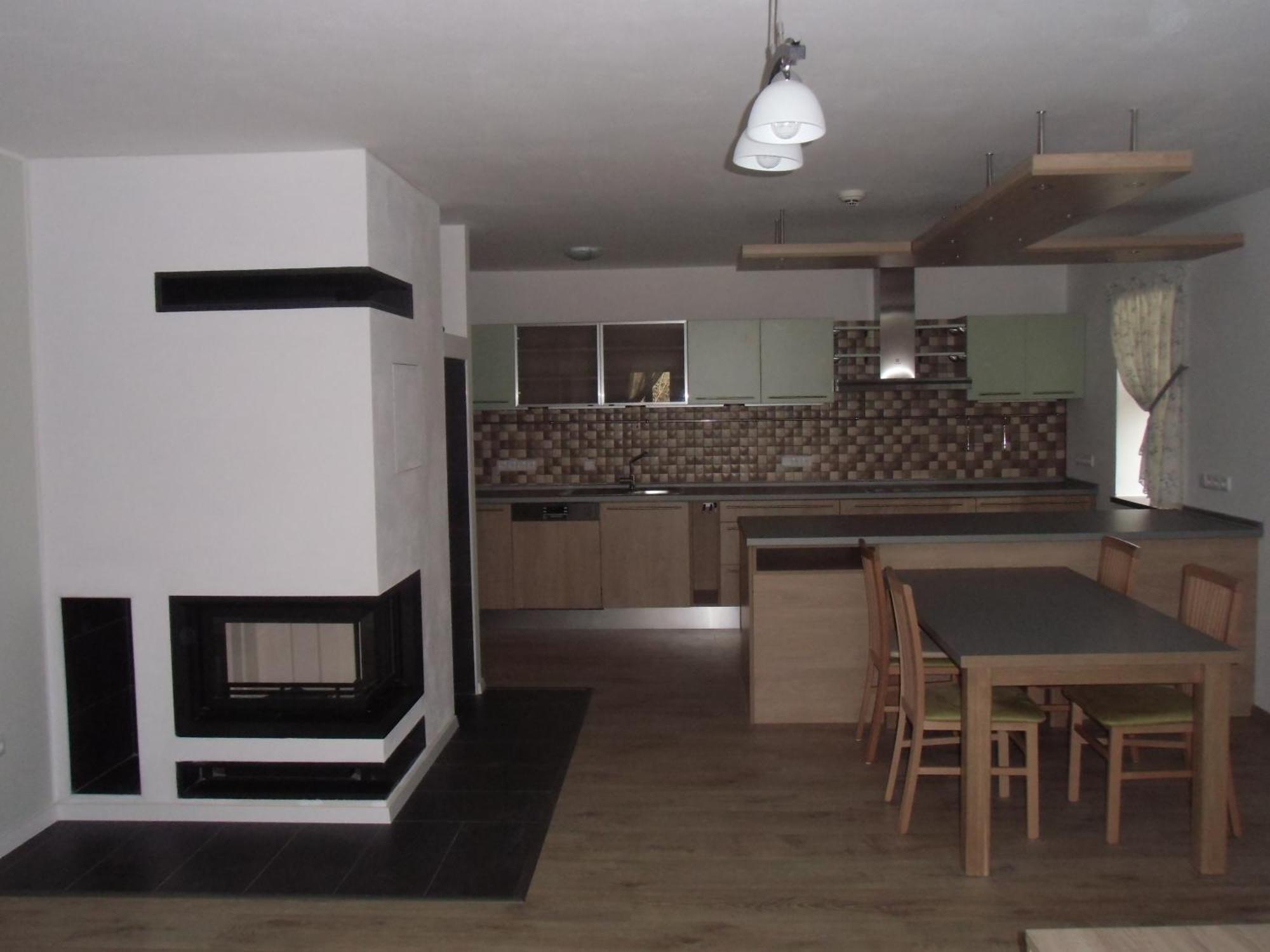 Appartement Hajovna Bukovec *