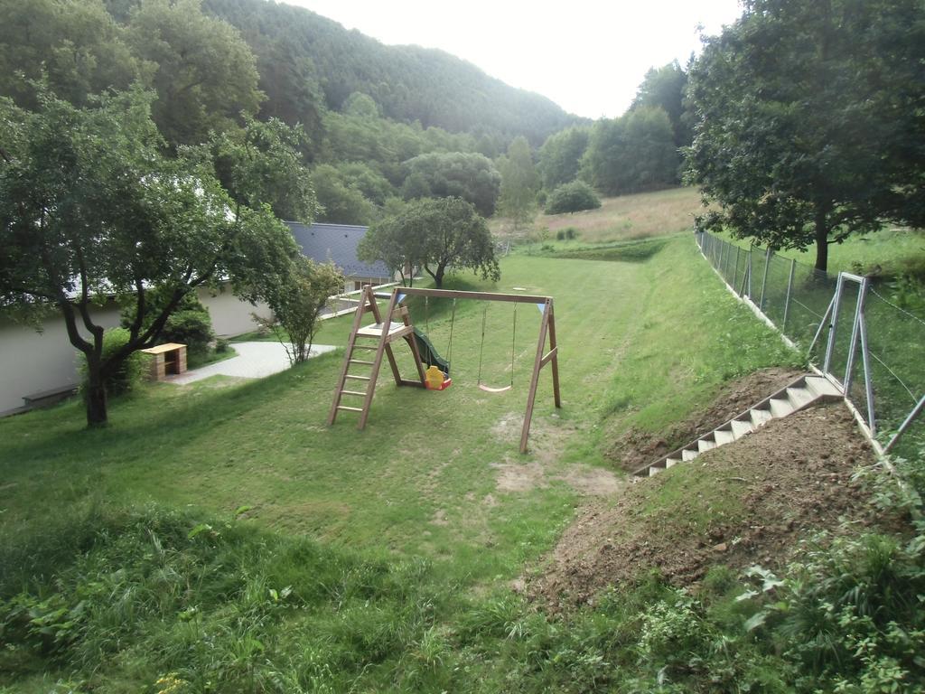 Appartement Hajovna Bukovec *