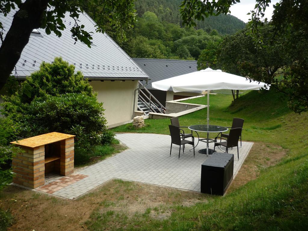 Appartement Hajovna Bukovec *