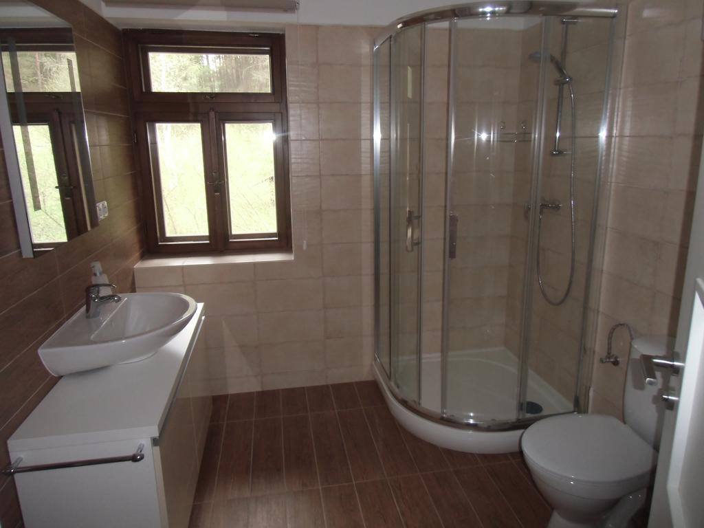 Hajovna Bukovec Appartement *