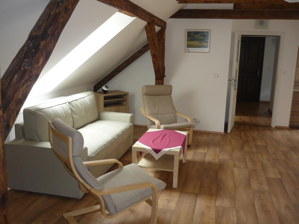 Hajovna Bukovec Bukovec (Ceska Lipa)