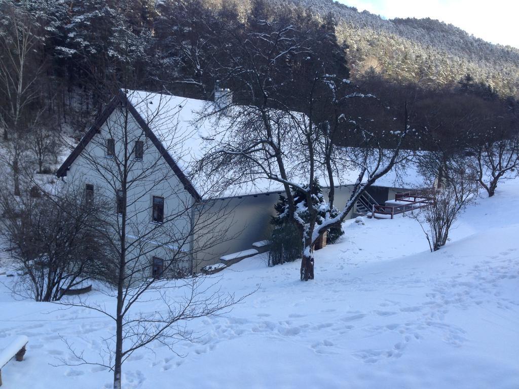 Appartement Hajovna Bukovec