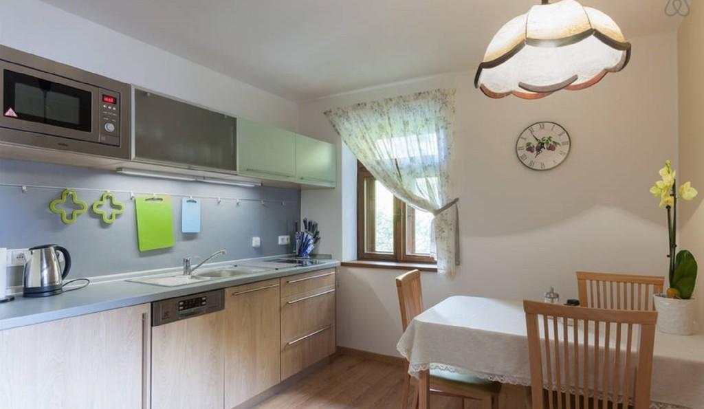 Appartement Hajovna Bukovec Bukovec (Ceska Lipa)