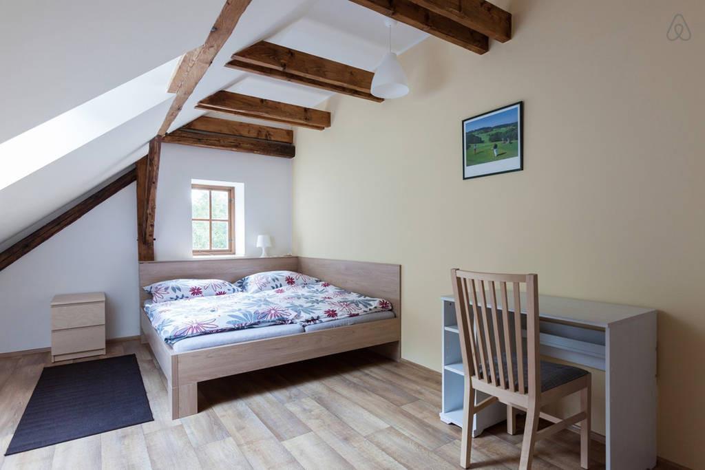 Appartement Hajovna Bukovec *