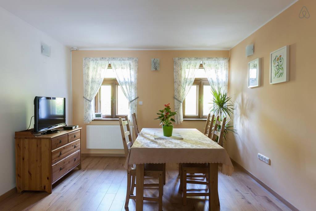 Appartement Hajovna Bukovec *