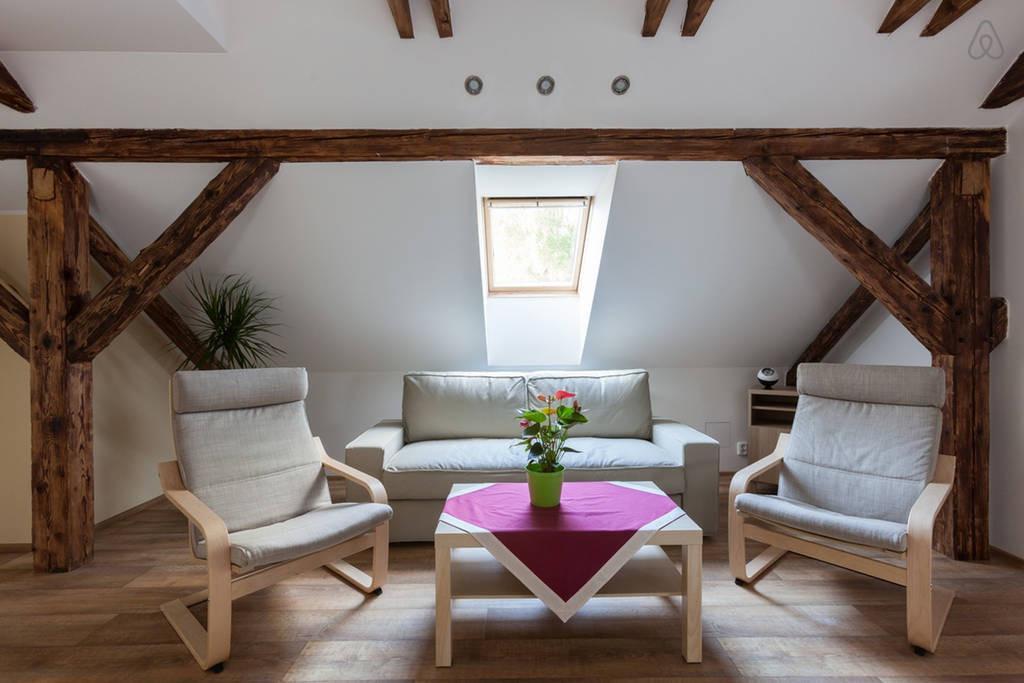 Hajovna Bukovec Appartement *