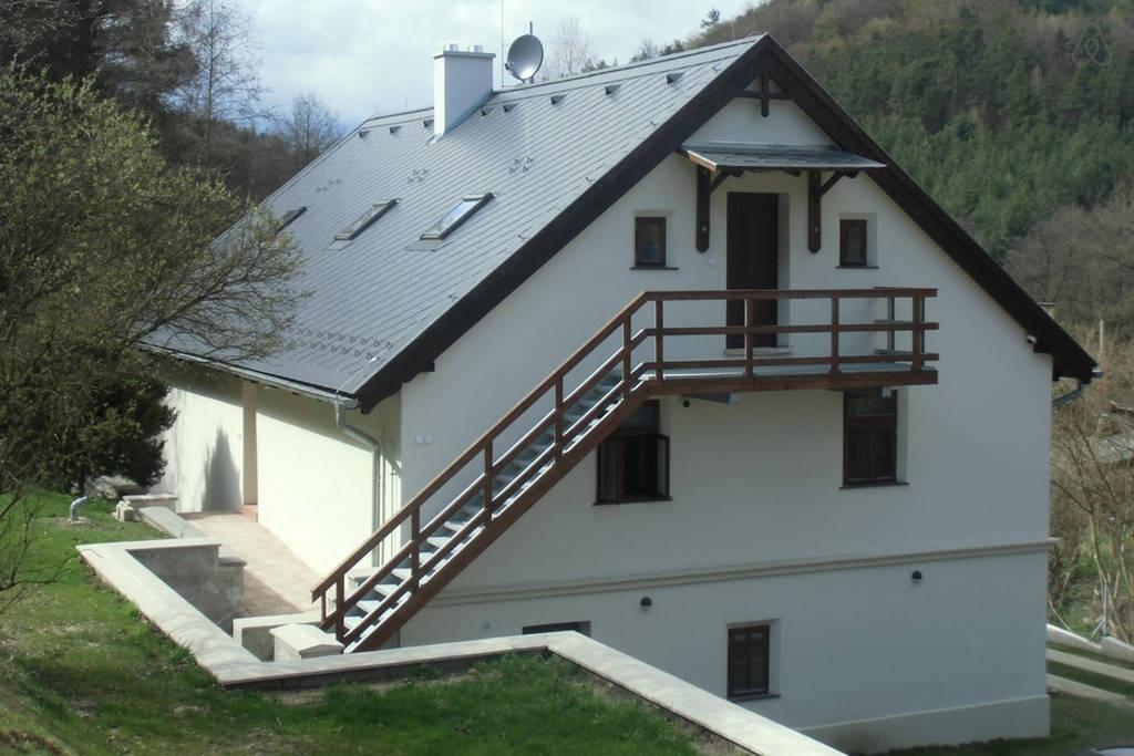 Hajovna Bukovec *