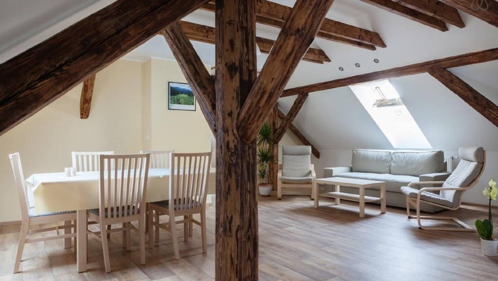 Appartement Hajovna Bukovec